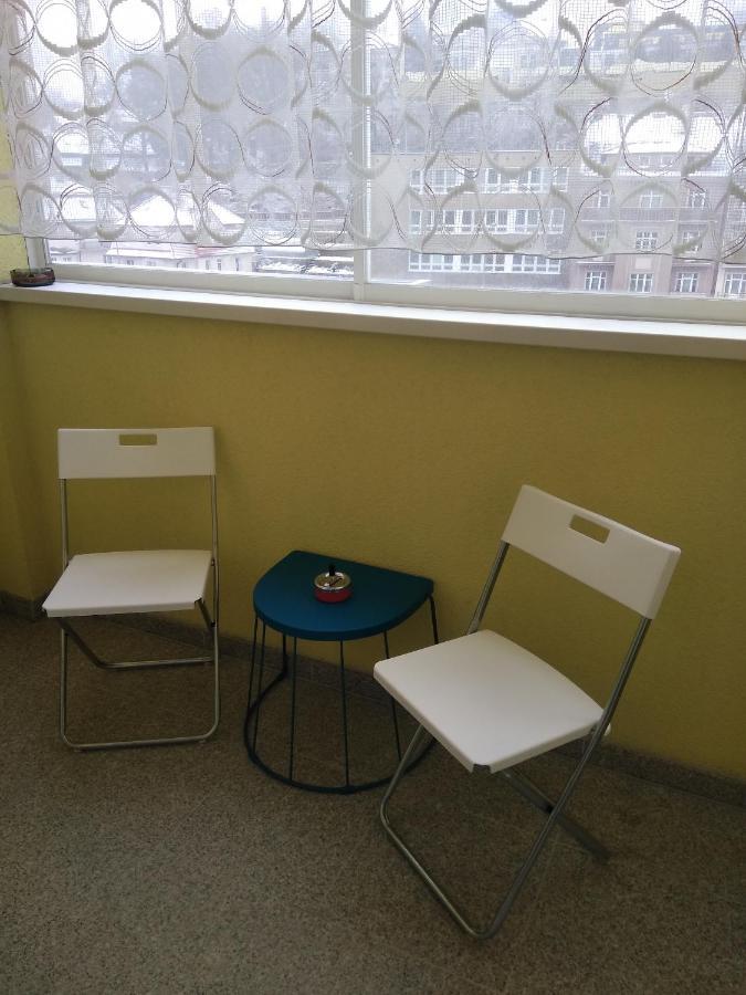 Apartman Rezidence Certovka 2121 Free Parking Garage Karlovy Vary Eksteriør bilde