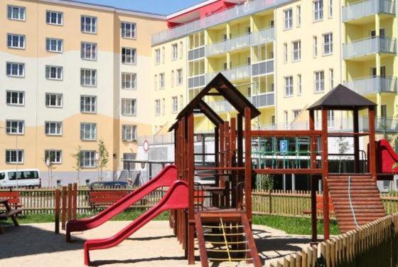 Apartman Rezidence Certovka 2121 Free Parking Garage Karlovy Vary Eksteriør bilde