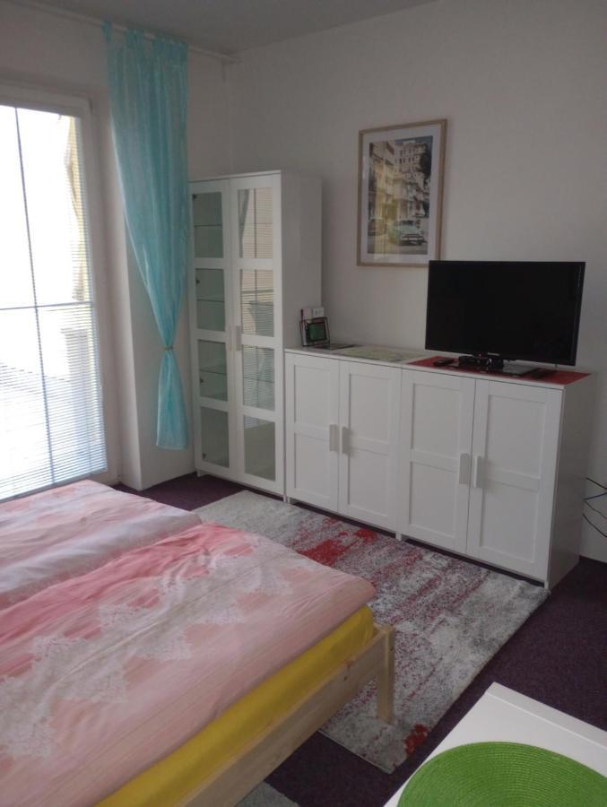 Apartman Rezidence Certovka 2121 Free Parking Garage Karlovy Vary Eksteriør bilde