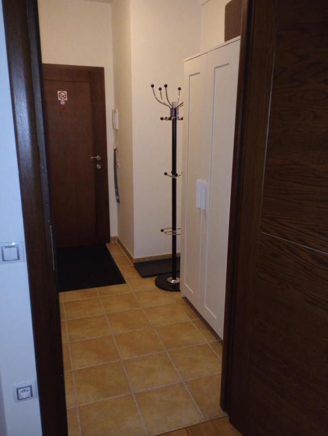 Apartman Rezidence Certovka 2121 Free Parking Garage Karlovy Vary Eksteriør bilde
